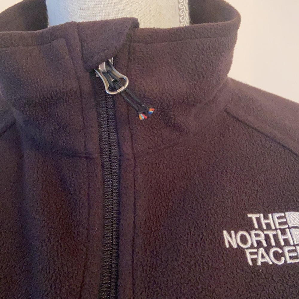 North Face Windwall jacket - Picture 4 of 6